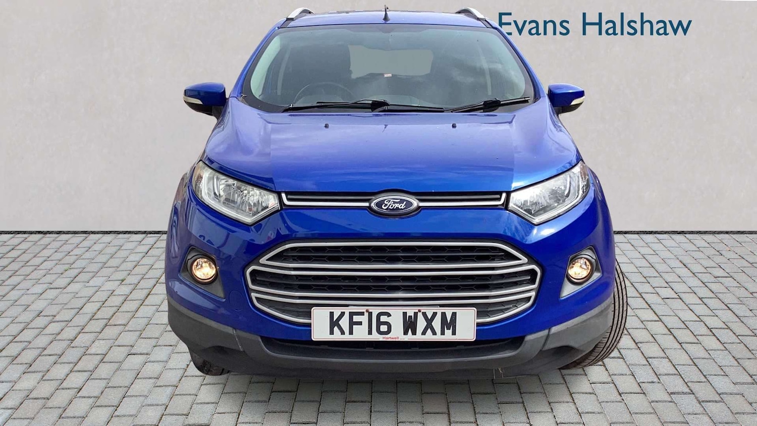 Used Ford Ecosport 2016 for sale - 78208858: Photo 4