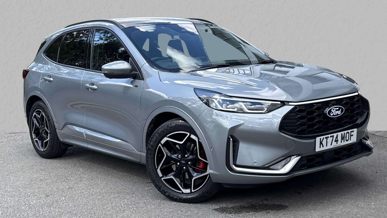 Used Ford Kuga 2024 for sale - 76804966: Photo 1