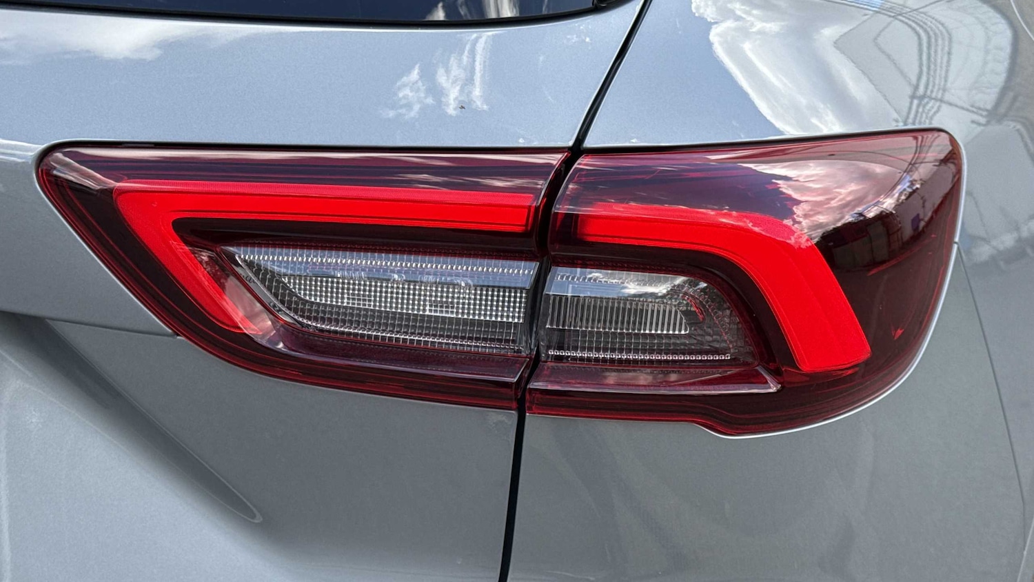 Used Ford Kuga 2024 for sale - 76804966: Photo 12