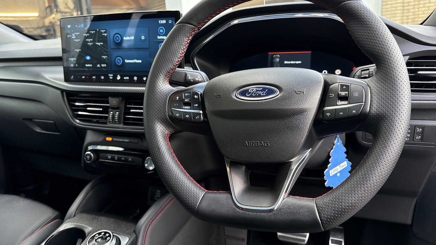 Used Ford Kuga 2024 for sale - 76804966: Photo 13