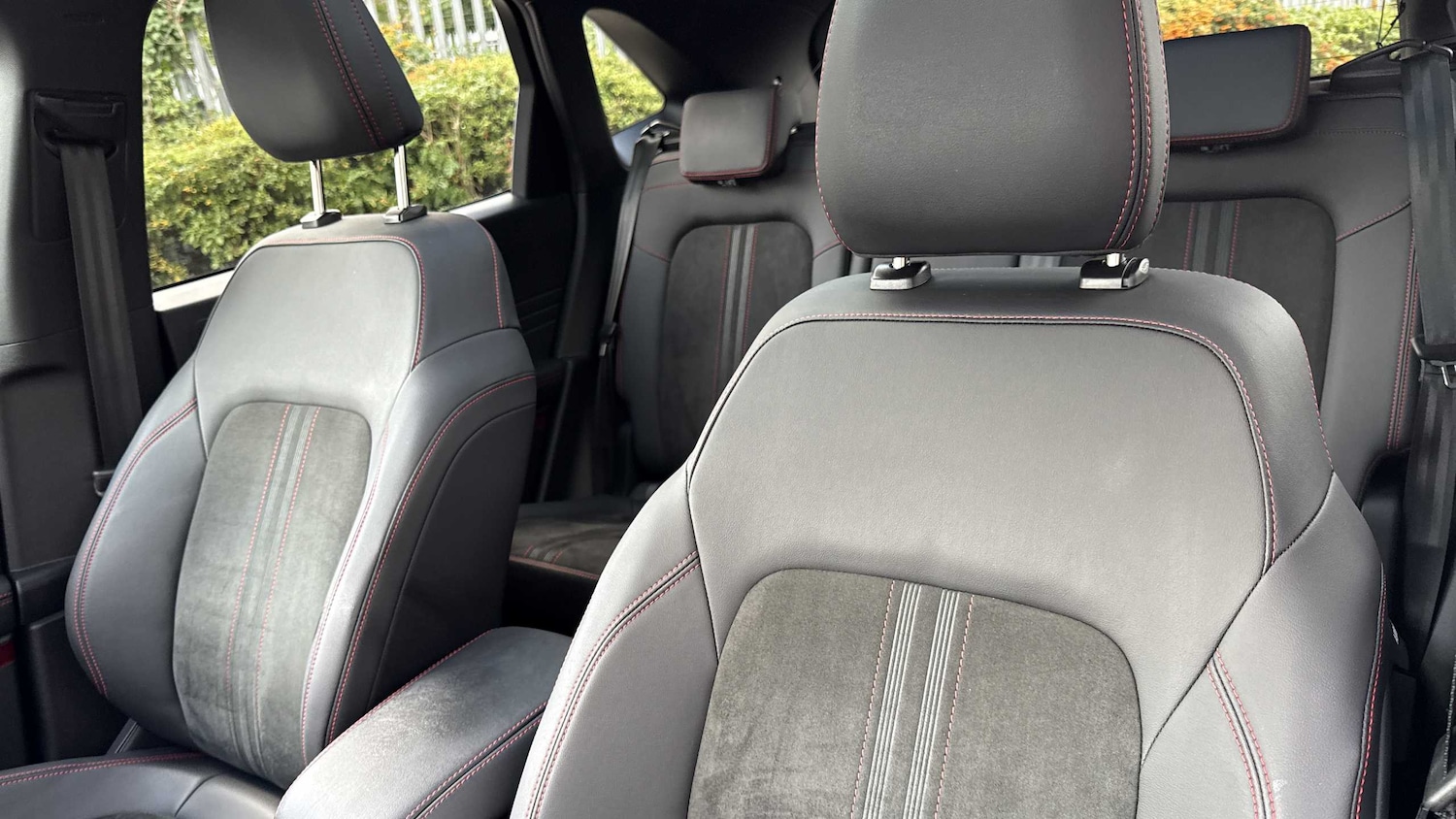 Used Ford Kuga 2024 for sale - 76804966: Photo 17