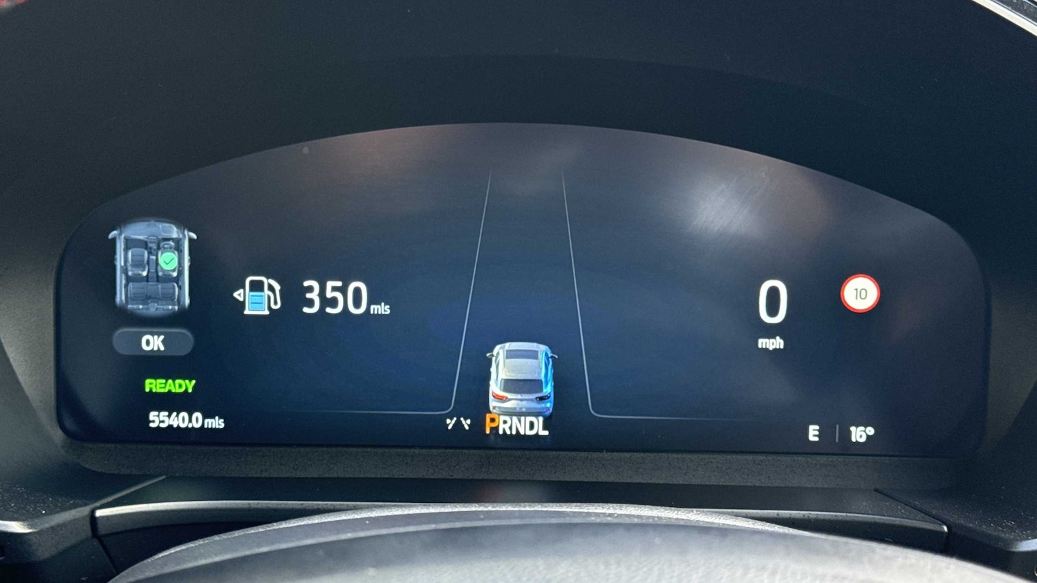 Used Ford Kuga 2024 for sale - 76804966: Photo 19