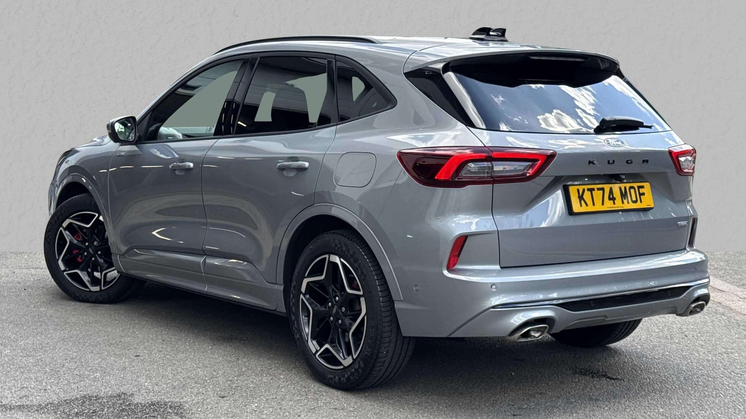 Used Ford Kuga 2024 for sale - 76804966: Photo 2