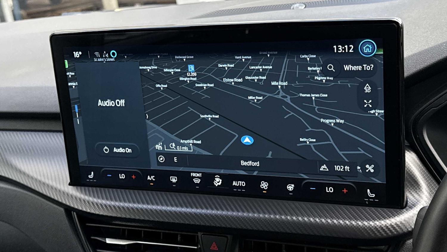 Used Ford Kuga 2024 for sale - 76804966: Photo 28