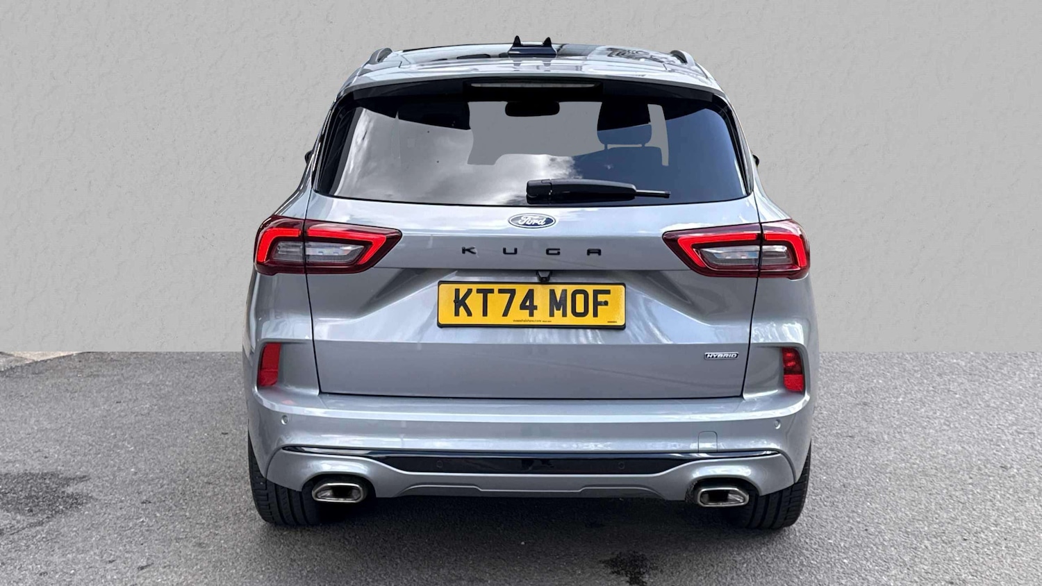 Used Ford Kuga 2024 for sale - 76804966: Photo 3