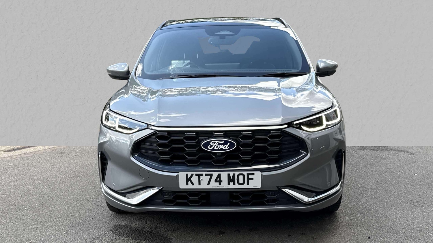 Used Ford Kuga 2024 for sale - 76804966: Photo 5