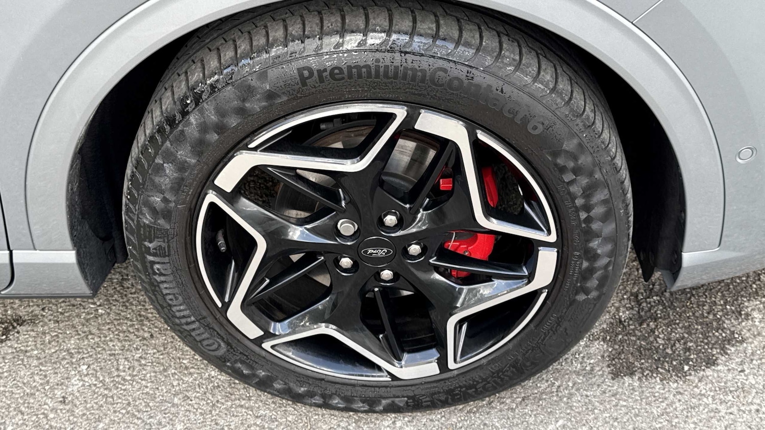 Used Ford Kuga 2024 for sale - 76804966: Photo 6