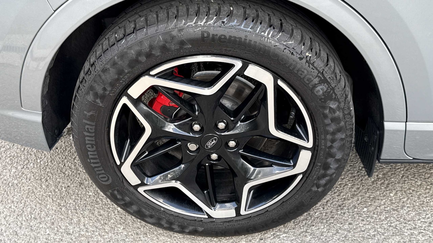 Used Ford Kuga 2024 for sale - 76804966: Photo 7