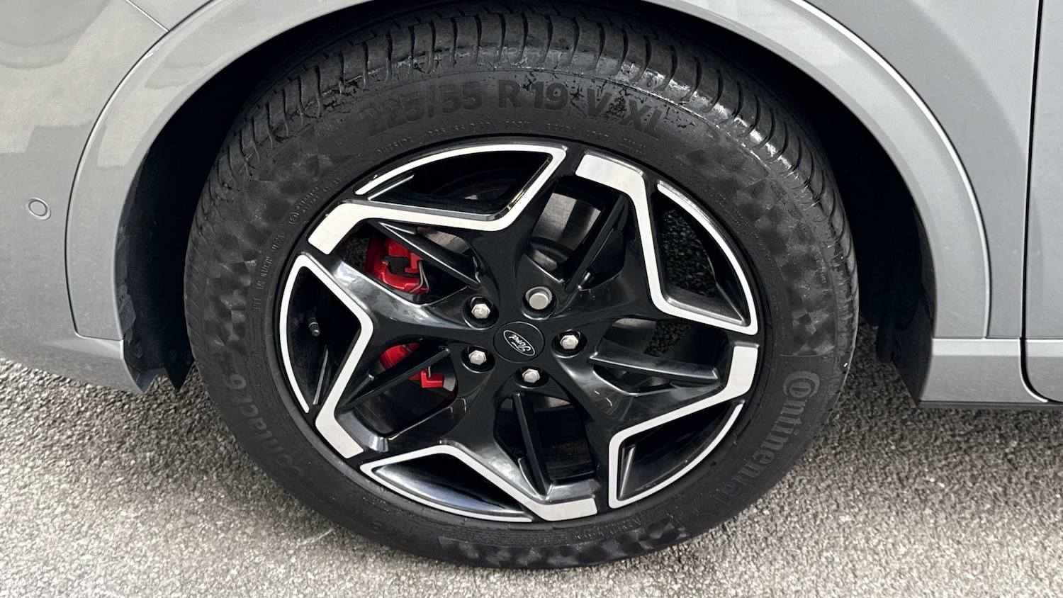 Used Ford Kuga 2024 for sale - 76804966: Photo 9