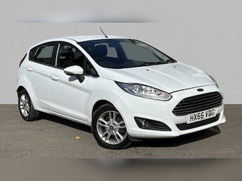 Ford - Fiesta