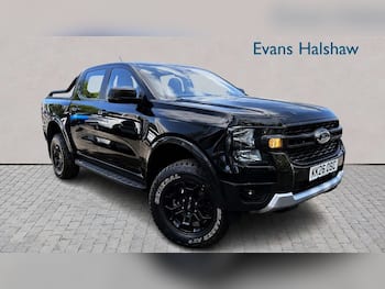 Used Ford Ranger 2026 for sale - 79648942: Photo