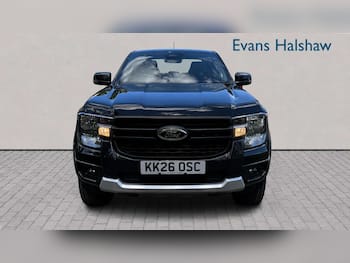 Used Ford Ranger 2026 for sale - 79648942: Photo