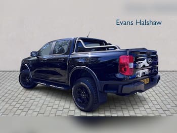 Used Ford Ranger 2026 for sale - 79648942: Photo