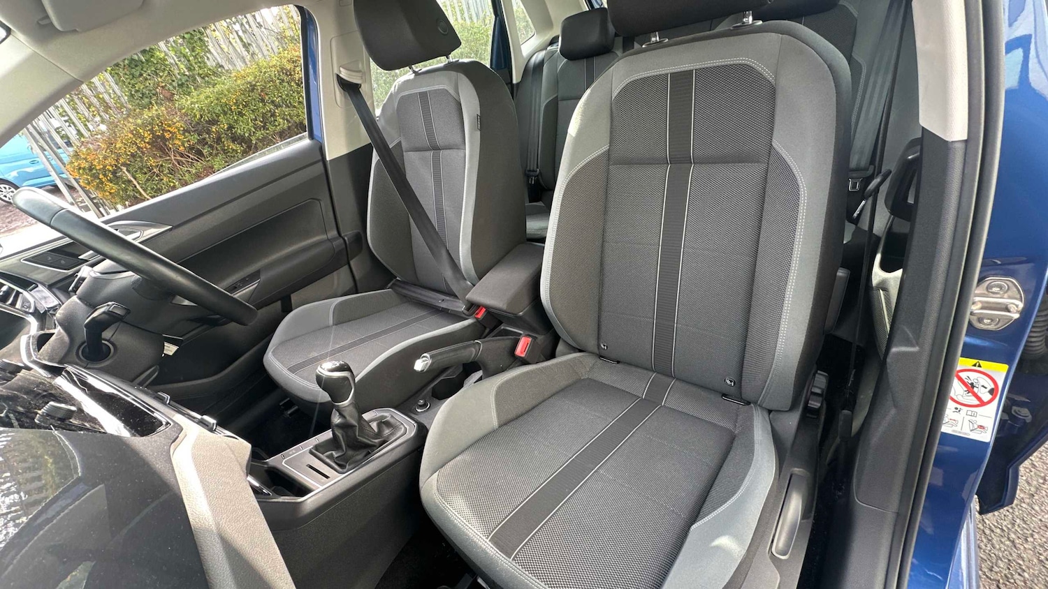 Used Volkswagen Polo 2022 for sale - 76192104: Photo 10