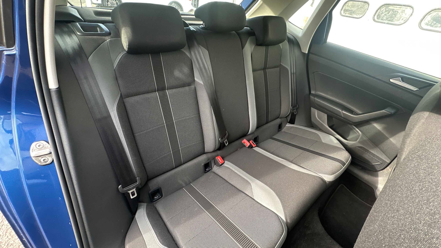 Used Volkswagen Polo 2022 for sale - 76192104: Photo 11