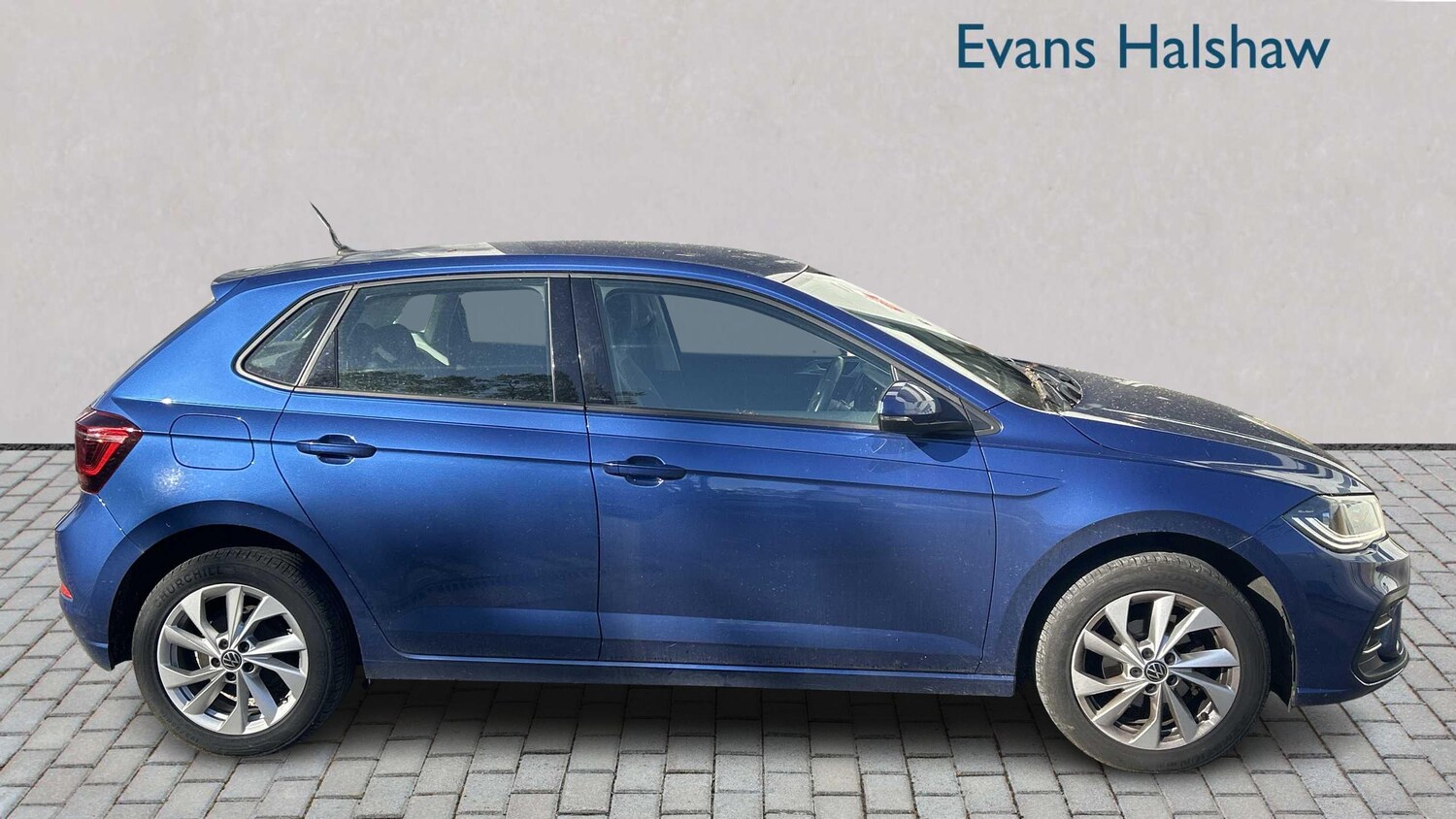 Used Volkswagen Polo 2022 for sale - 76192104: Photo 3