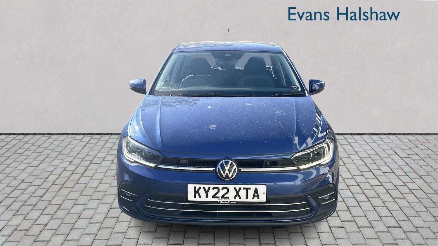 Used Volkswagen Polo 2022 for sale - 76192104: Photo 5