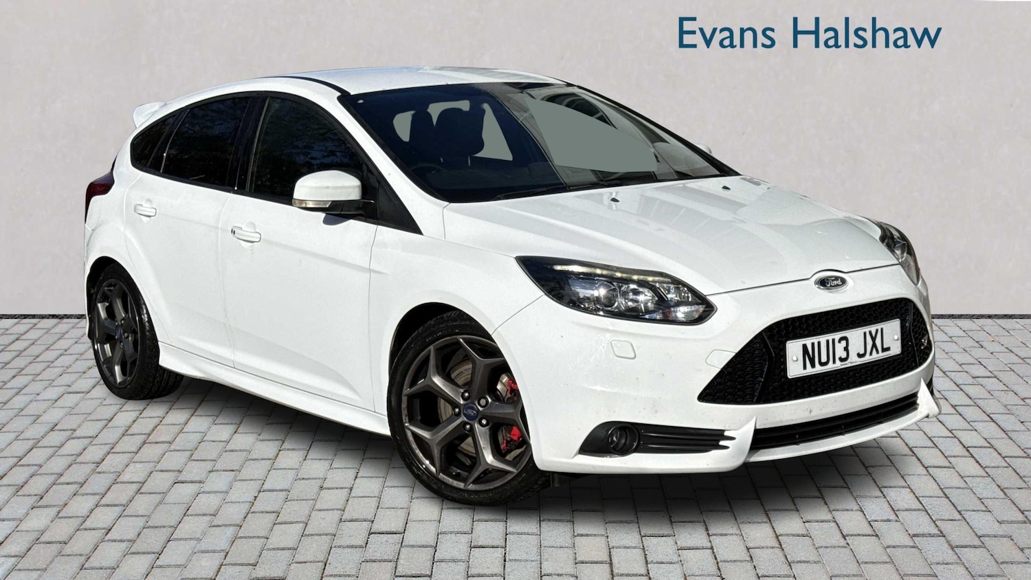 Used Ford Focus 2013 for sale - 76746162: Photo 1