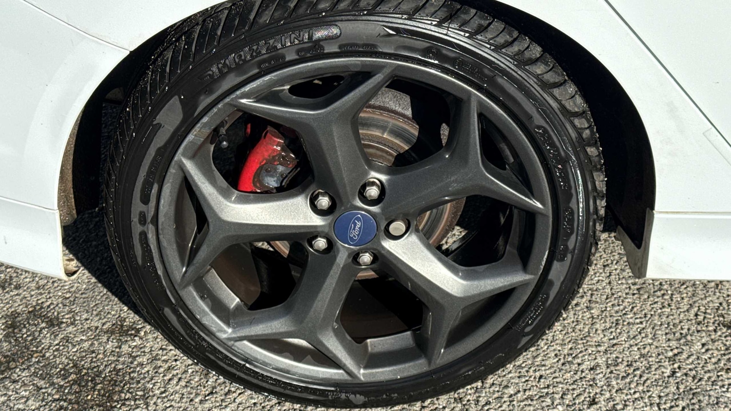 Used Ford Focus 2013 for sale - 76746162: Photo 4