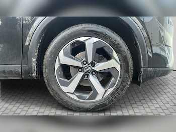 Used Nissan Qashqai 2023 for sale - 77239923: Photo