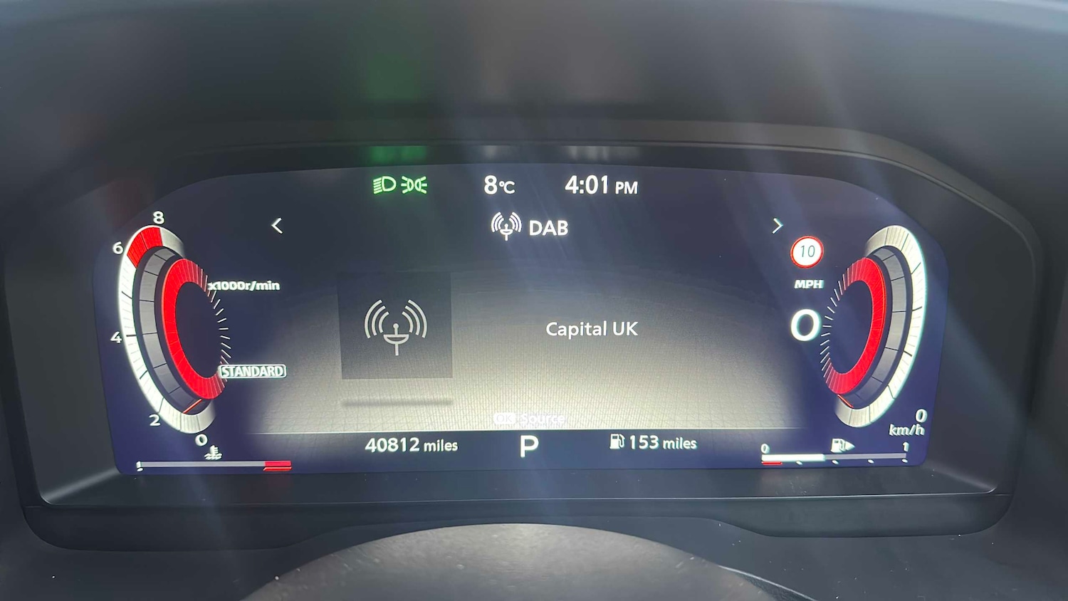 Used Nissan Qashqai 2023 for sale - 77239923: Photo 5