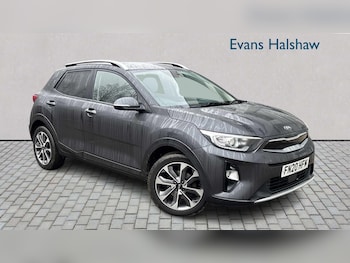 Used Kia Stonic 2020 for sale - 76978775: Photo