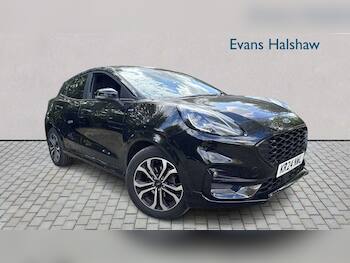 Used Ford Puma 2024 for sale - 79614230: Photo