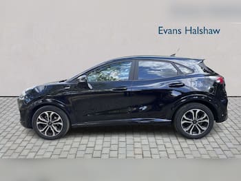 Used Ford Puma 2024 for sale - 79614230: Photo