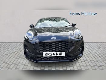 Used Ford Puma 2024 for sale - 79614230: Photo