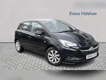 Used Vauxhall Corsa 2016 for sale - 76636818: Photo