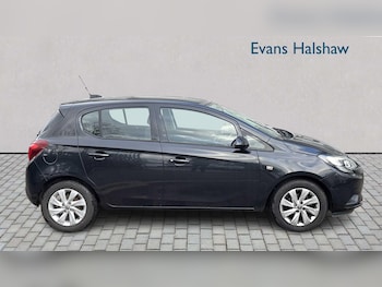 Used Vauxhall Corsa 2016 for sale - 76636818: Photo