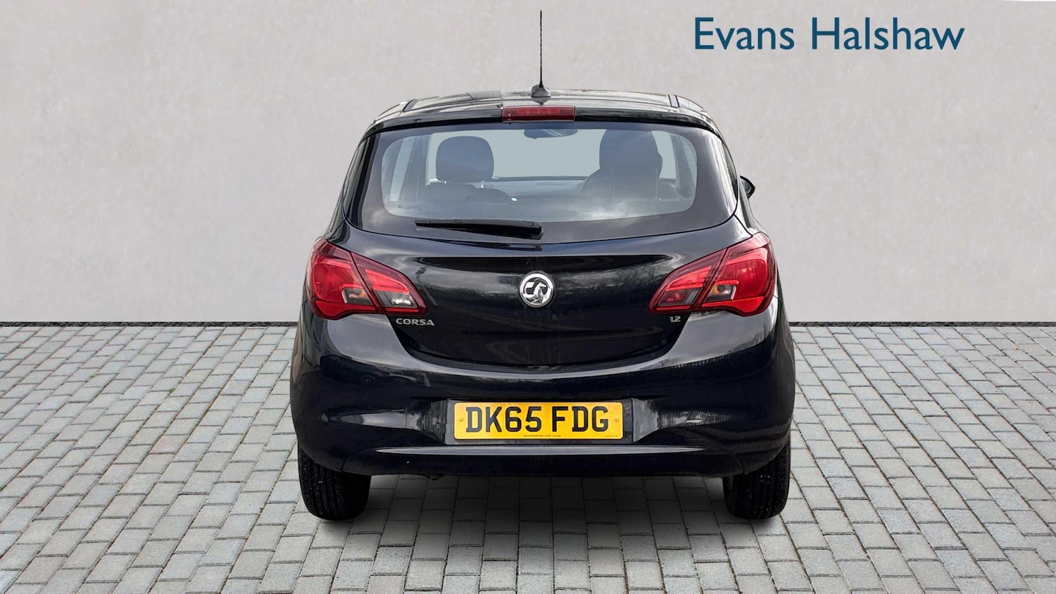 Used Vauxhall Corsa 2016 for sale - 76636818: Photo 4