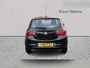 Used Vauxhall Corsa 2016 for sale - 76636818: Photo