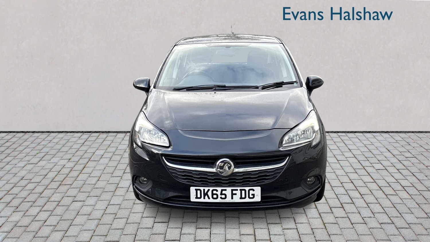 Used Vauxhall Corsa 2016 for sale - 76636818: Photo 5