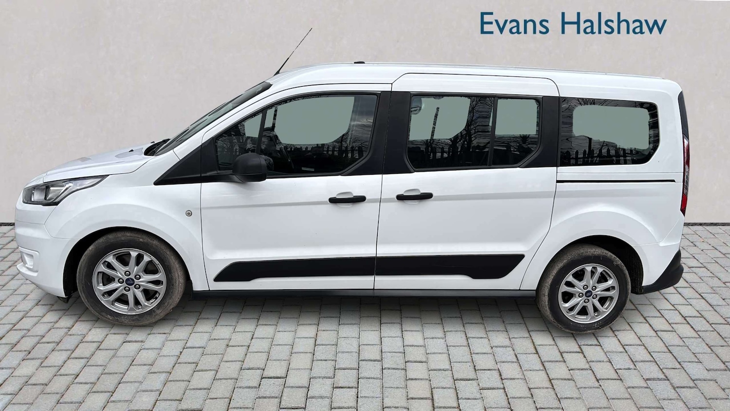 Used Ford Grand Tourneo Connect for sale - 78037907: Photo 3