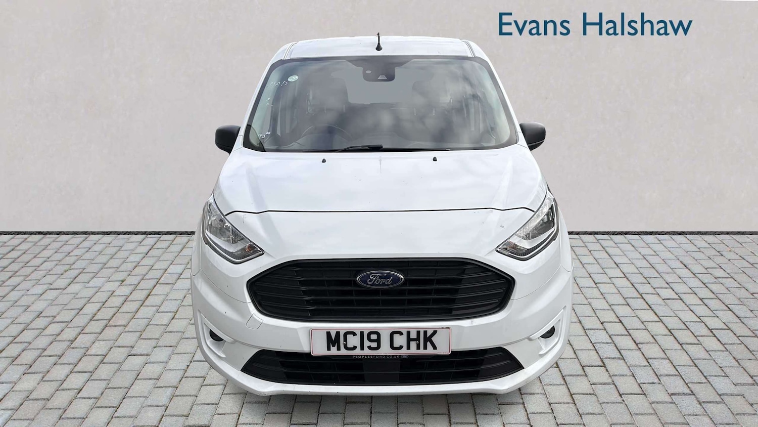 Used Ford Grand Tourneo Connect for sale - 78037907: Photo 4