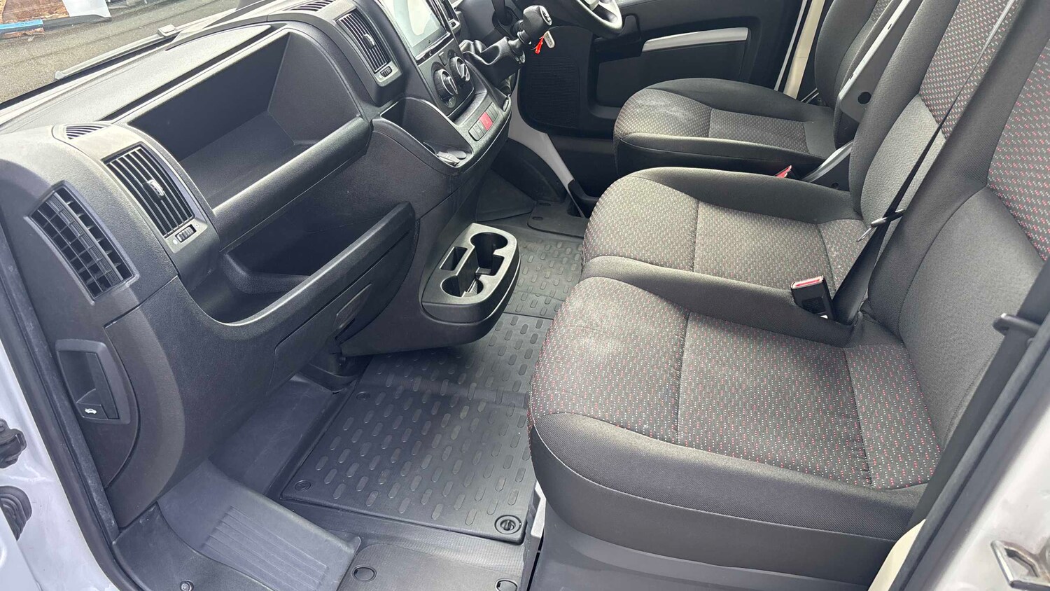 Used Citroen Relay for sale - 77661285: Photo 23