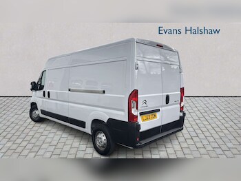 Used Citroen Relay 2023 for sale - 77661285: Photo