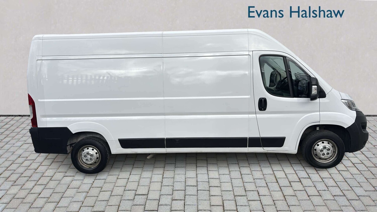 Used Citroen Relay for sale - 77661285: Photo 4