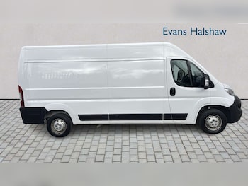 Used Citroen Relay 2023 for sale - 77661285: Photo