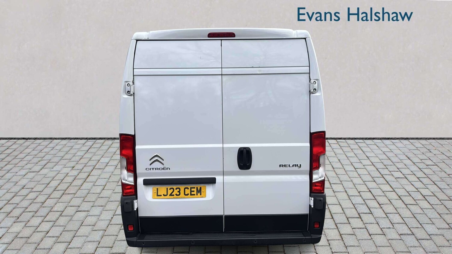 Used Citroen Relay for sale - 77661285: Photo 5
