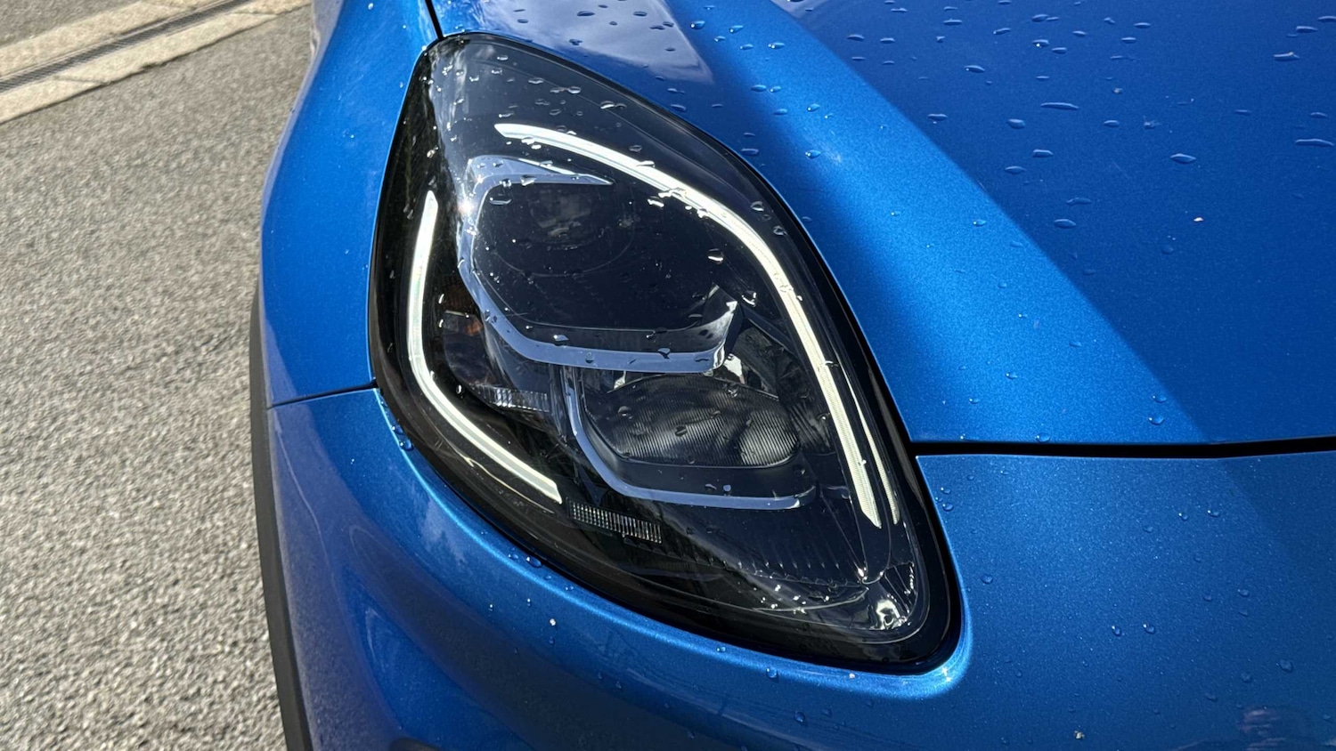 Used Ford Puma 2023 for sale - 76351721: Photo 10