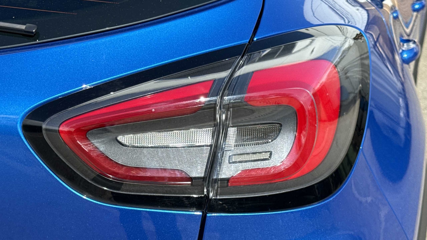 Used Ford Puma 2023 for sale - 76351721: Photo 11