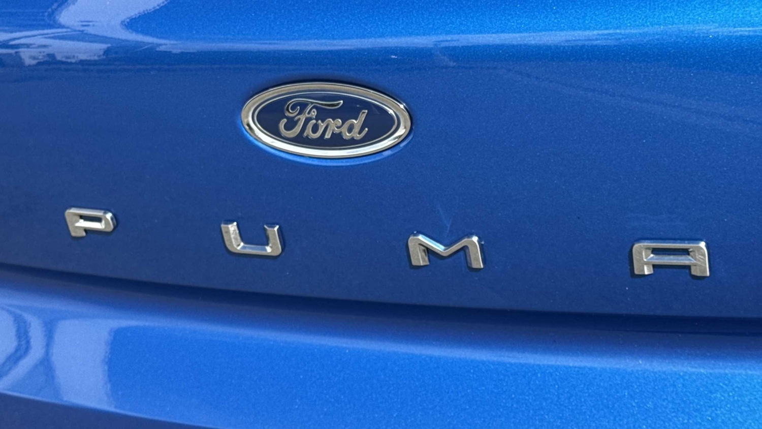 Used Ford Puma 2023 for sale - 76351721: Photo 12