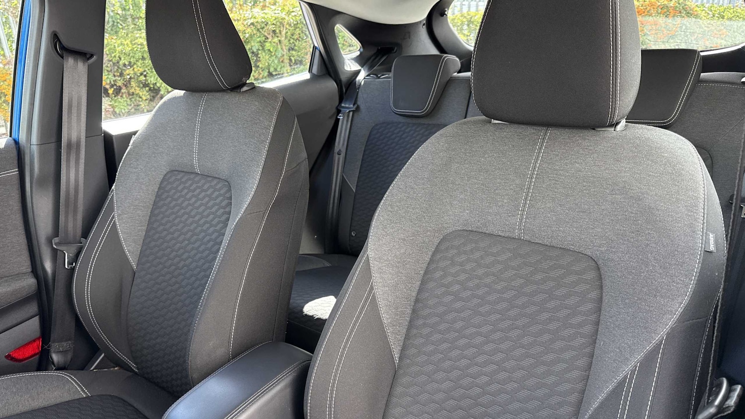 Used Ford Puma 2023 for sale - 76351721: Photo 18