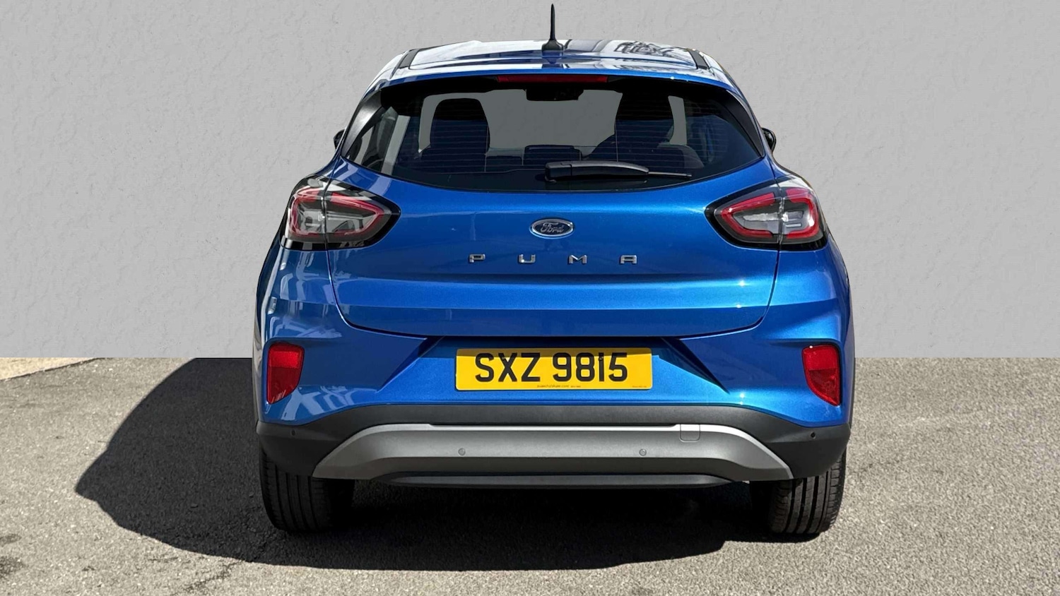 Used Ford Puma 2023 for sale - 76351721: Photo 3