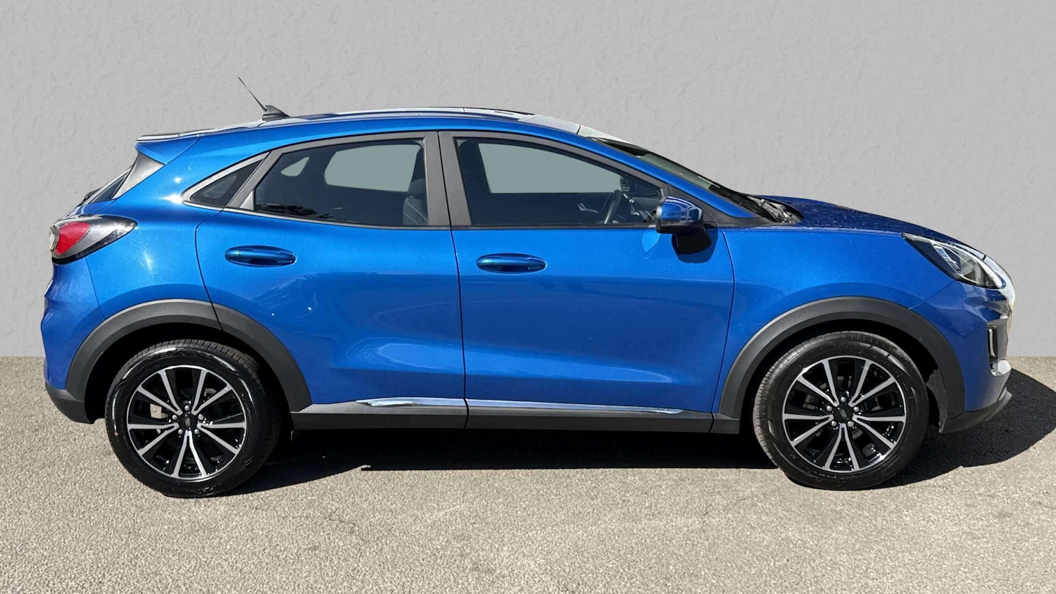 Used Ford Puma 2023 for sale - 76351721: Photo 4