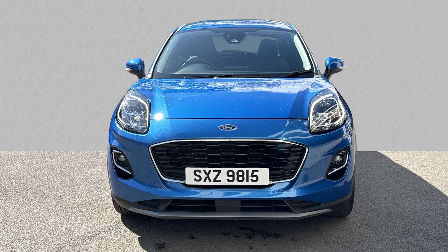 Used Ford Puma 2023 for sale - 76351721: Photo 5