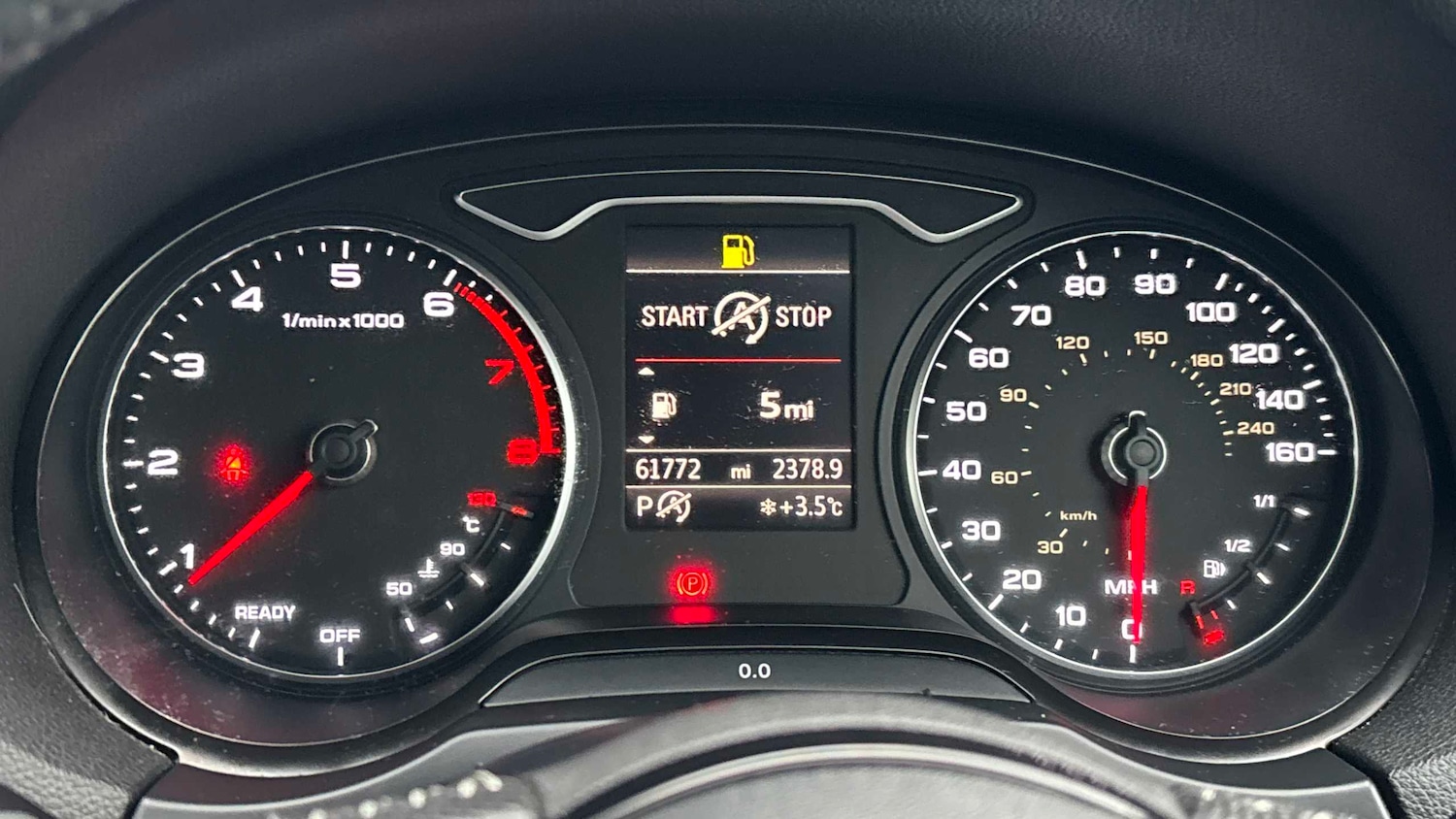 Used Audi A3 2016 for sale - 77011040: Photo 13