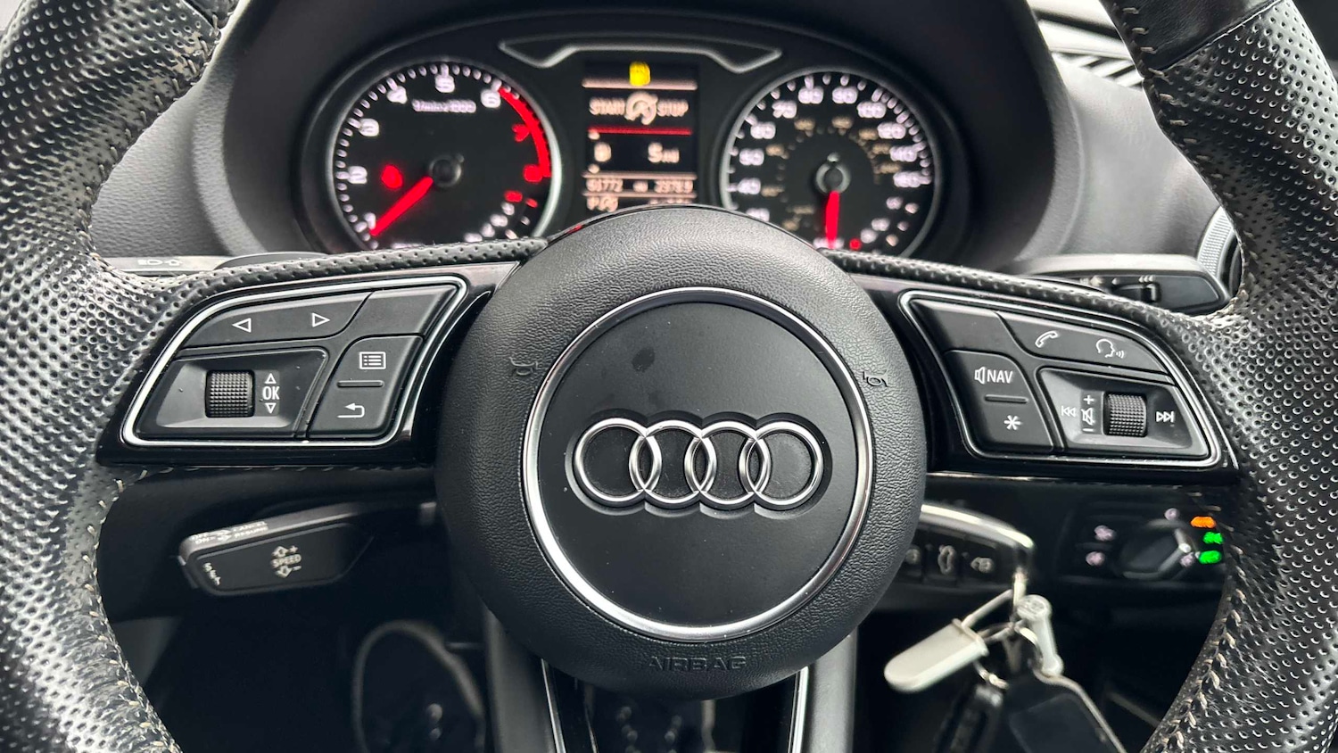 Used Audi A3 2016 for sale - 77011040: Photo 14